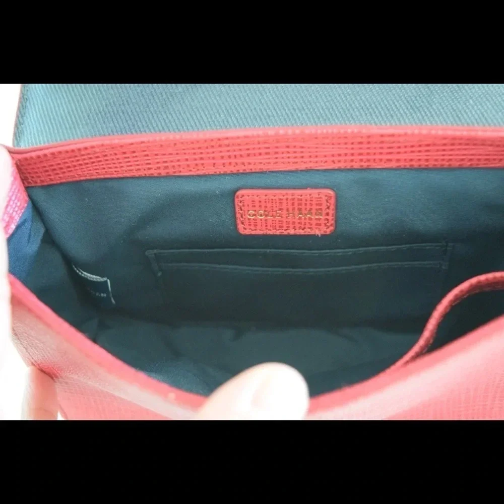 Cole Haan small shoulder bag